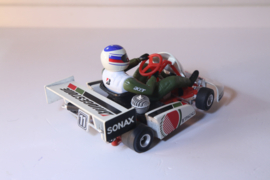 Ninco GO Kart F1 Bridgestone #11 nr. 50286