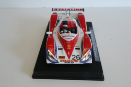 FLY Lola B98/10  24h Le Mans No.26 .  88048.  nr A503  in OVP. Nieuw!