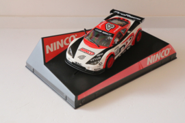 Ninco Ascari K21 Club Ninco No.4 nr. 50443 in OVP.