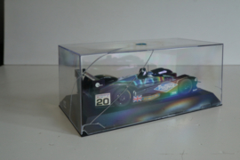 Scalextric Lister Storm No.20 nr. C2521 in OVP*. Nieuw!