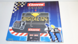 Carrera ExclusiV/ Evolution/ Digital OVP Digitale Upgrade set nr. 20520