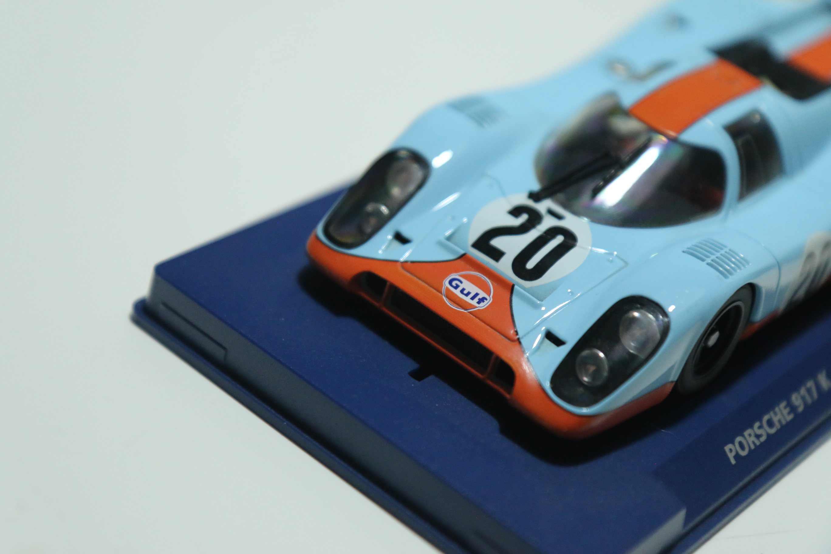 FLY Porsche 917K Gulf No.20 nr. 96086 *zie omschrijving*