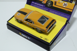 Scalextric Ford Mustang No.15 Limited Edition Nr. C2436A in OVP. Nieuw!