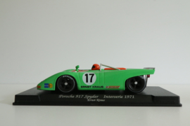 Fly Porsche 917 Spyder Interserie 1971 Ref:GB3 in OVP*