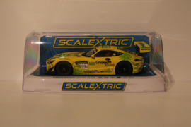 Scalextric Mercedes-AMG GT3 Bathurst 12h 2019   No.999A.     C4075 in OVP.
