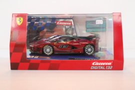 Carrera Digital 132 Ferrari FFX K Evoluzione No.93 nr. 30971 in OVP.