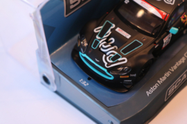 Scalextric Aston Martin Vantage GT3 No.12 nr. C3945 in OVP.