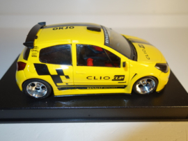 NSR Renault Clio RS Cup 'Presentation Car' nr.1011 in OVP.