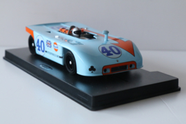 FLY Porsche 908/3 Blauw nr. 40   C67  in OVP.
