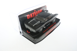 Scalextric Batmobile 'The Batman 2022'  nr. C4442 in OVP!