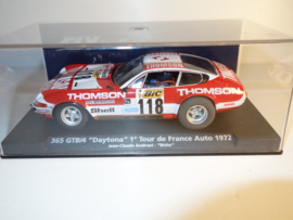 FLY Ferrari Daytona 365 GTB/4 nr. 88122. Nieuw !