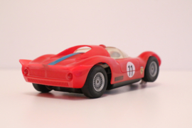 Carrera Exclusiv 1:24 Ferrari Dino No.11 nr. 20401