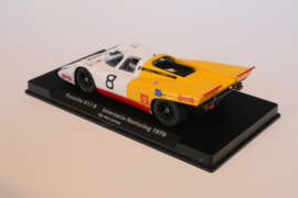 FLY Porsche 917K Gijs van Lennep Interserie 1970 No.8 nr. 88348 in OVP. Nieuw!