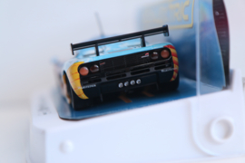 Scalextric McLaren F1 GTR FIA GT Nurburgring 1997 No.25  in OVP!. C3917
