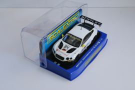 Scalextric Bentley Continental GT3 No.84 Blancpain Series 2015 nr. C3714 in OVP!