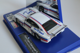 Carrera Digital 132 Ford Capri Zakspeed Turbo No.4 "Lili Reisenbichler" nr. 30926 in OVP.