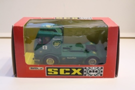 SCX Truck Mercedes-Benz Esso blauw nr. 83840.20 in OVP. Nieuw!