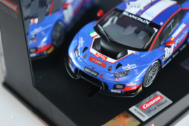 Carrera Evolution Lamborghini Huracán GT3 No.12 nr 27706 in OVP!