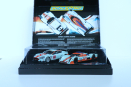 Scalextric Aston Martin Limted Edition nr. C3055A in OVP.*