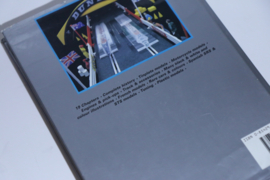 Scalextric Cars and Equipment of past and present by Roger Gillham