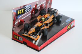 SCX Arrows F1 Pedro De La Rosa No.18 nr 60440 in OVP. Nieuw!