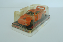 Fleischmann Auto-Rallye. Porsche 935 Jagermeister nr. 3228 in OVP.