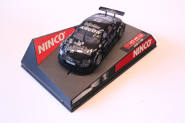 Ninco AUDI TT-R ABT   'HASSERÖDER'      No.9     nr.  50251