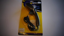 Scalextric Sport snelheidsregelaar blauwe knop C8229. Nieuw in OVP.