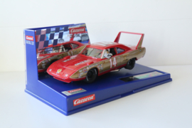 Carrera Digital 132   Plymouth Superbird  No.14.   nr. 30944.  In OVP.