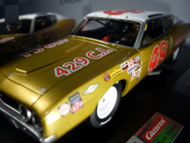 Carrera Evolution Ford Torino Talladega No.48  nr. 27659 in OVP.