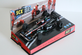 SCX Minardi F1 Jos Verstappen No.19 nr 61280 in OVP. Nieuw!