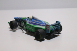 Scalextric Ford Benetton B193 1994 No.6 nr. C237 in OVP.