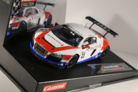 Carrera Evolution 132 Audi R8 LMS No.23   nr. 27365  in OVP.