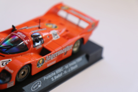 Slot-IT Porsche 956C No.19 Jagermeister nr. SICA09A in OVP. Nieuw!