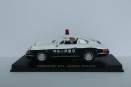 FLY Porsche 911 Japan Police '911 collection' in OVP. nr A2036