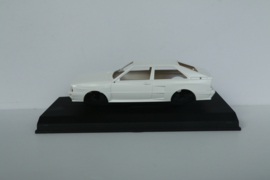 Teamslot bouwkit Audi Quattro A2 ongebouwd nr. KIT004 in OVP.