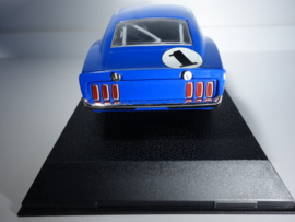 Scalextric Sport Ford Boss 302 Mustang 1969 No.1   nr. C2576 in OVP.