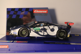 Carrera Digital 132 Ferrari 488 GT3 'Alpha Tauri' No.23 nr. 31033 in OVP.