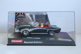 Carrera Evolution Ford Mustang Convertible Idee + Spiel Marilin  nr. 25791 in OVP.