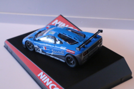 Ninco Mclaren F1 Jacadi No.50 nr 50397 in OVP. Nieuw!