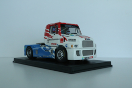 GB track by FLY SISU SL250 no.10 FIA ETRC 1995 nr. 08501 in OVP.*
