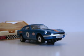 Scalextric Classic Datsun 260Z Nr. C053 in OVP.