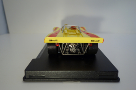 Fly Porsche 917 Spyder     6e. Interserie  1971  Ref: GB1.