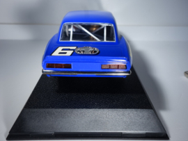 Scalextric Sport Chevrolet Camaro No.6 nr. C2399 in OVP.