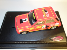 Spirit Renault 5 Cup Turbo  #3   nr. 500607