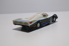 Scalextric Porsche 962  No.17 nr. C436 in OVP.