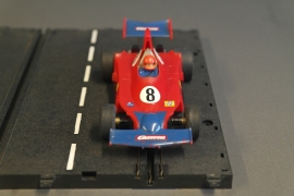 Carrera Universal Ferrari F1  nr. 40408