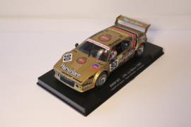 FLY BMW M1 Goud No.90 Warsteiner nr. 88336 in OVP.