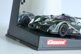 Carrera Evolution Bentley EXP Speed 8 Le Mans 2001 nr. 25452 in OVP*.