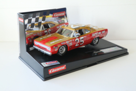 Carrera Evolution 132   Plymouth Roadrunner  No.25.   nr. 27728  in OVP